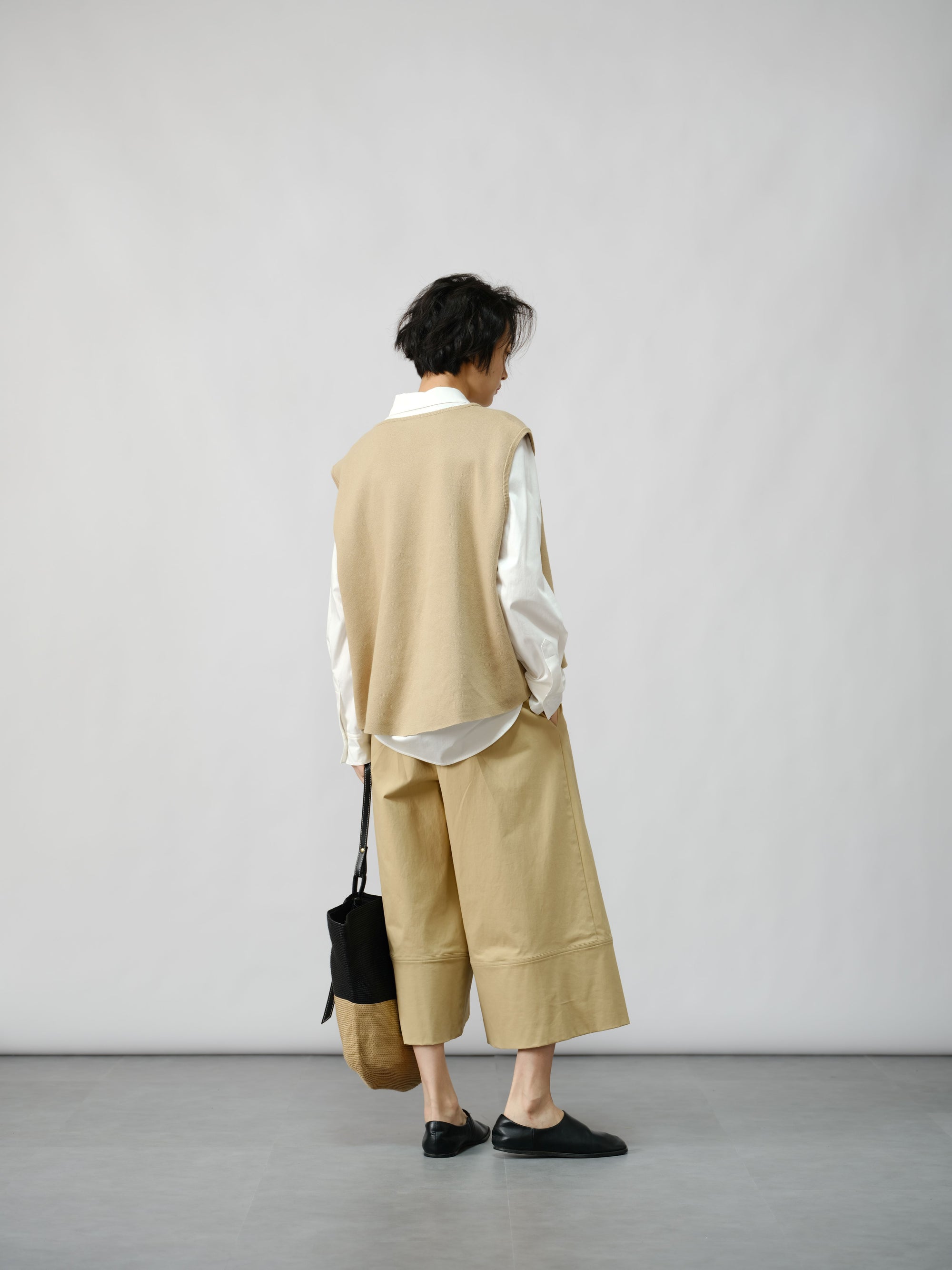 ChicBalance High-Waist Pants