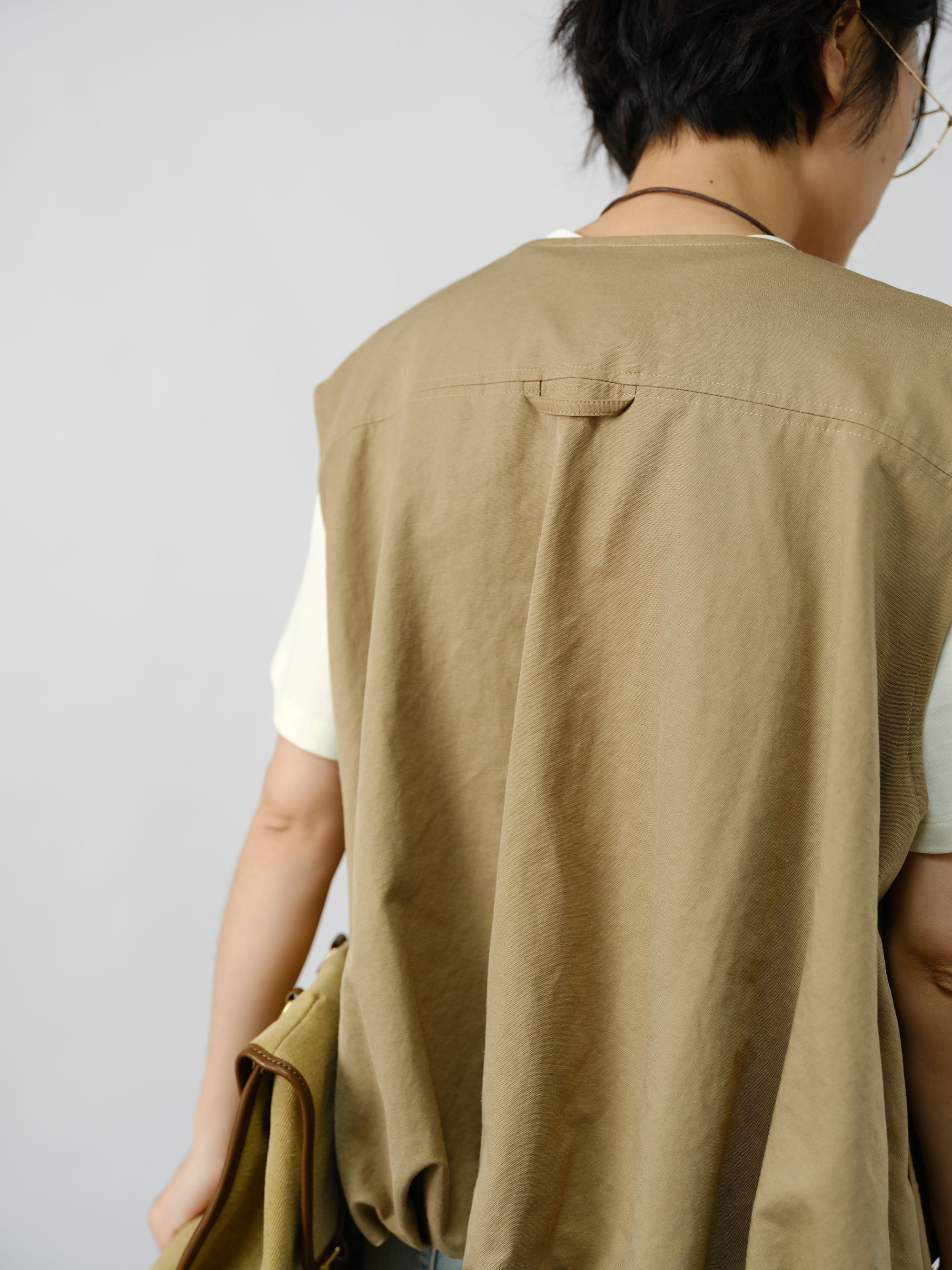 Cocoon Flex Utility Vest