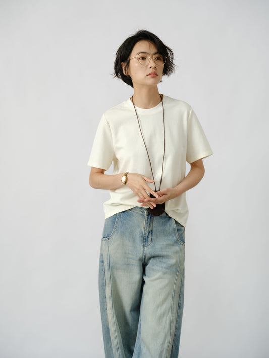 CoolEdge Minimal Tee