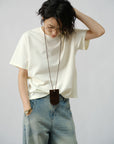 CoolEdge Minimal Tee