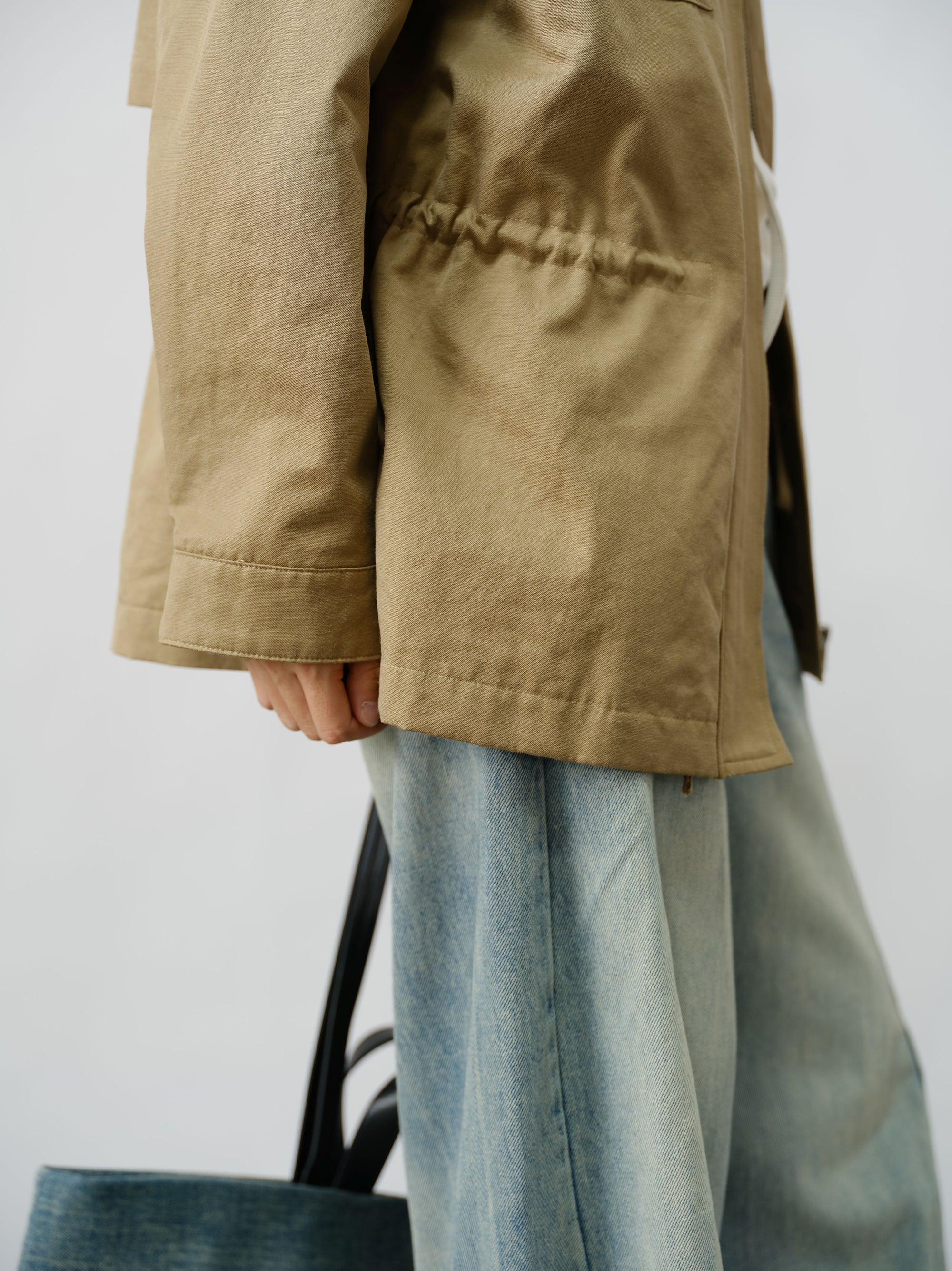 EdgeLine Utility Jacket