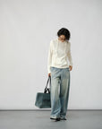 CloudTailor Denim Pants