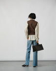 WoolEase Slim Vest