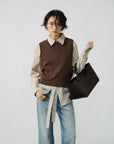 WoolEase Slim Vest