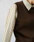 WoolEase Slim Vest