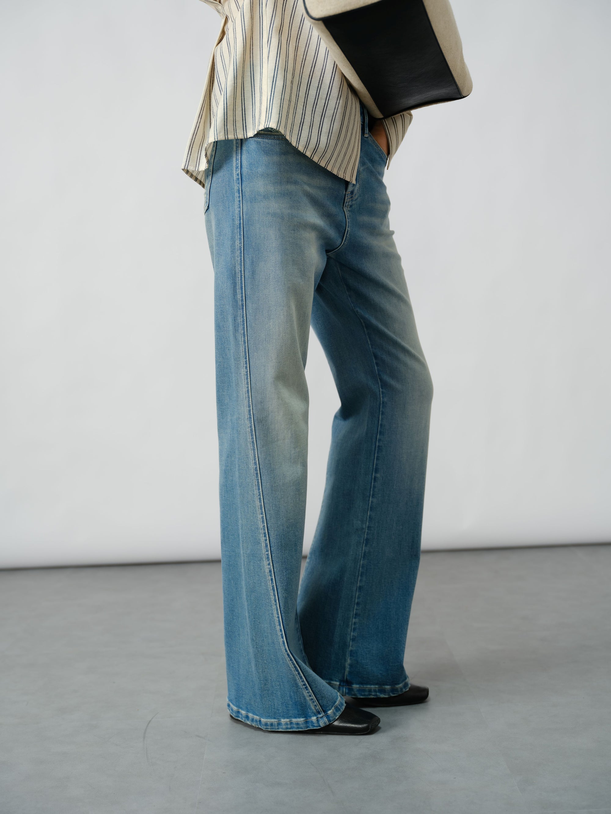 SculptLine Flare Pants