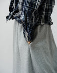 VintageHue Plaid Shirt