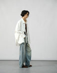 Luxe Cotton Overshirt