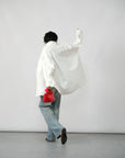 Luxe Cotton Overshirt