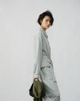 Effortless Chic Trench Coat