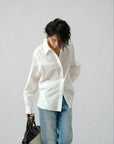 Layered Fit Shirt