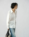 Layered Fit Shirt
