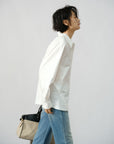 Layered Fit Shirt
