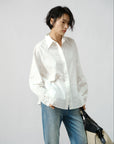 Layered Fit Shirt