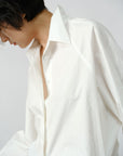 Layered Fit Shirt