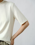 Signature Stitch Tee
