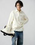 Waist Sculpt Shirt
