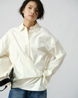 Waist Sculpt Shirt