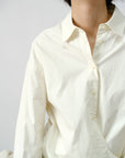 Waist Sculpt Shirt