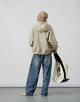 Sculpted Flow Outerwear