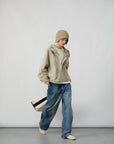 Sculpted Flow Outerwear
