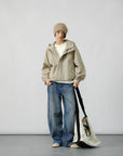 Sculpted Flow Outerwear