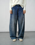 Office-to-Café Jeans