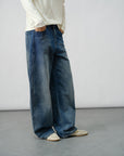 Office-to-Café Jeans