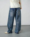 Office-to-Café Jeans