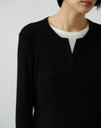 EcoLayer Long Sleeve Tee