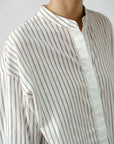 Stride Stripe Shirt