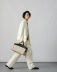 Eco Luxe Oversized Blazer