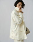 Eco Luxe Oversized Blazer