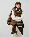 Loft Puffer Vest