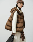 Loft Puffer Vest