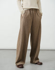 Banana Knit Pants