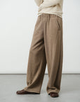 Banana Knit Pants