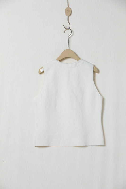 Slim Knit Tank