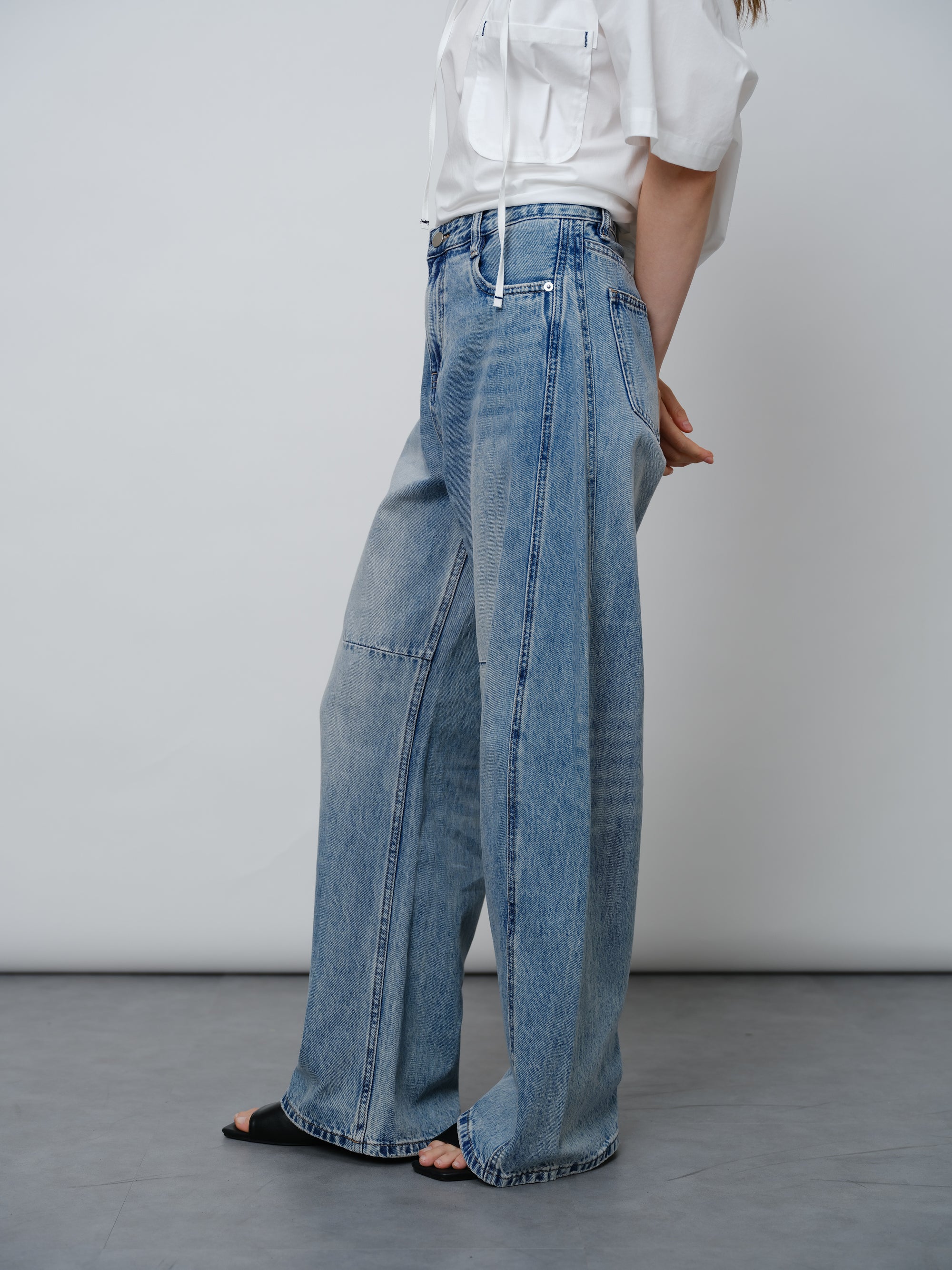 Baggy Jeans