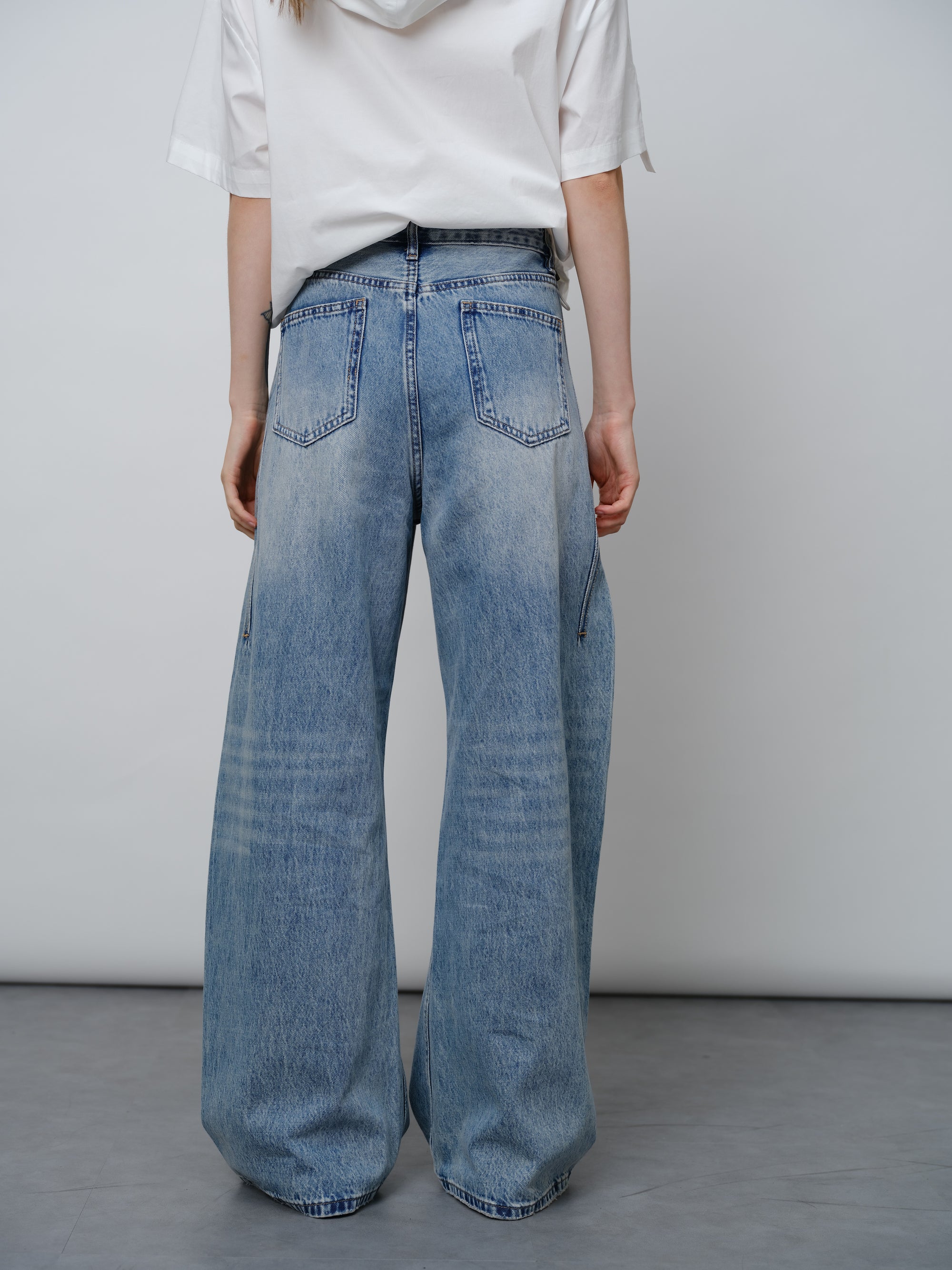 Baggy Jeans