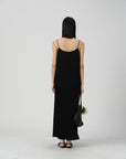 Flowy Pleated Skirt
