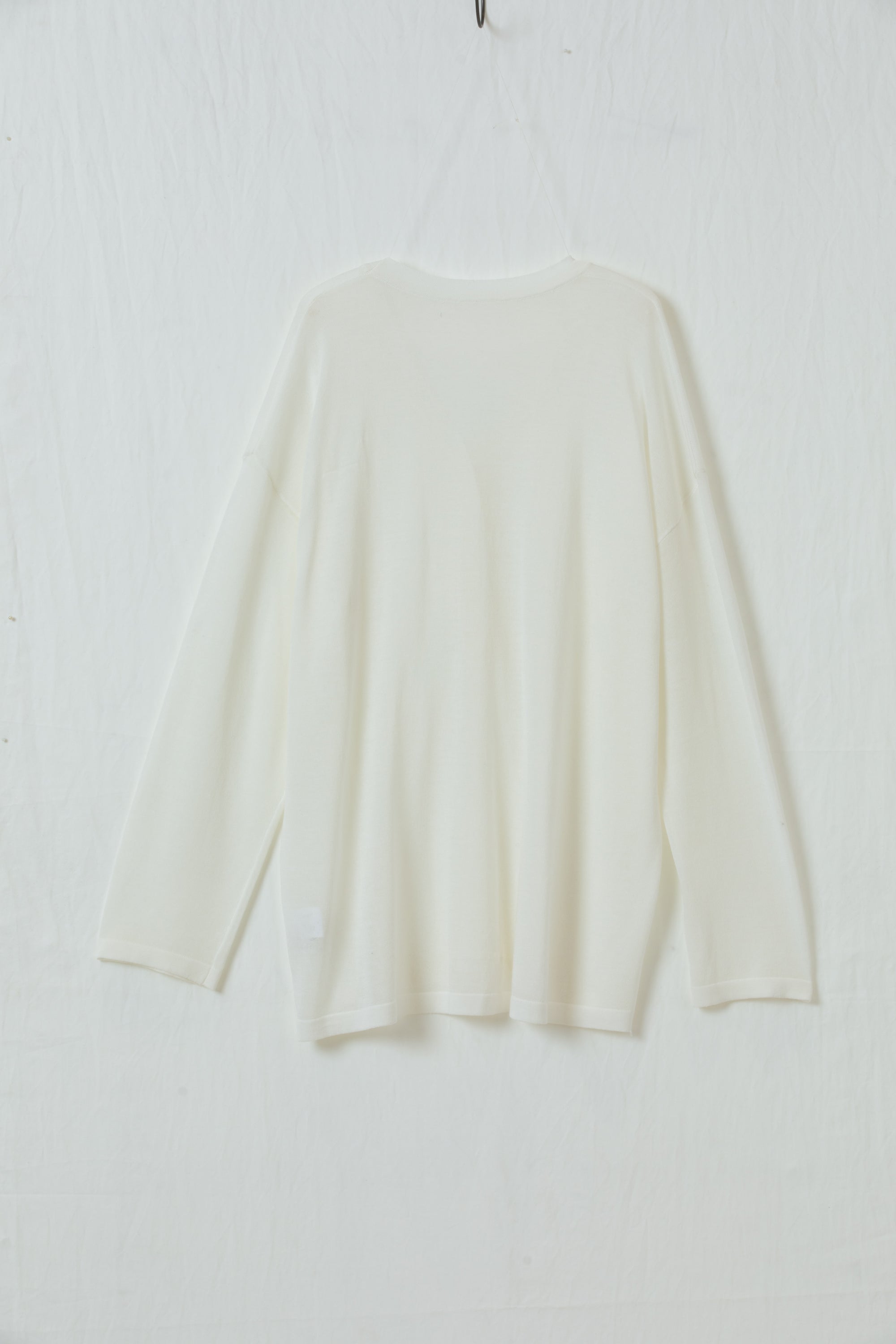 Flowline Knit Cardigan