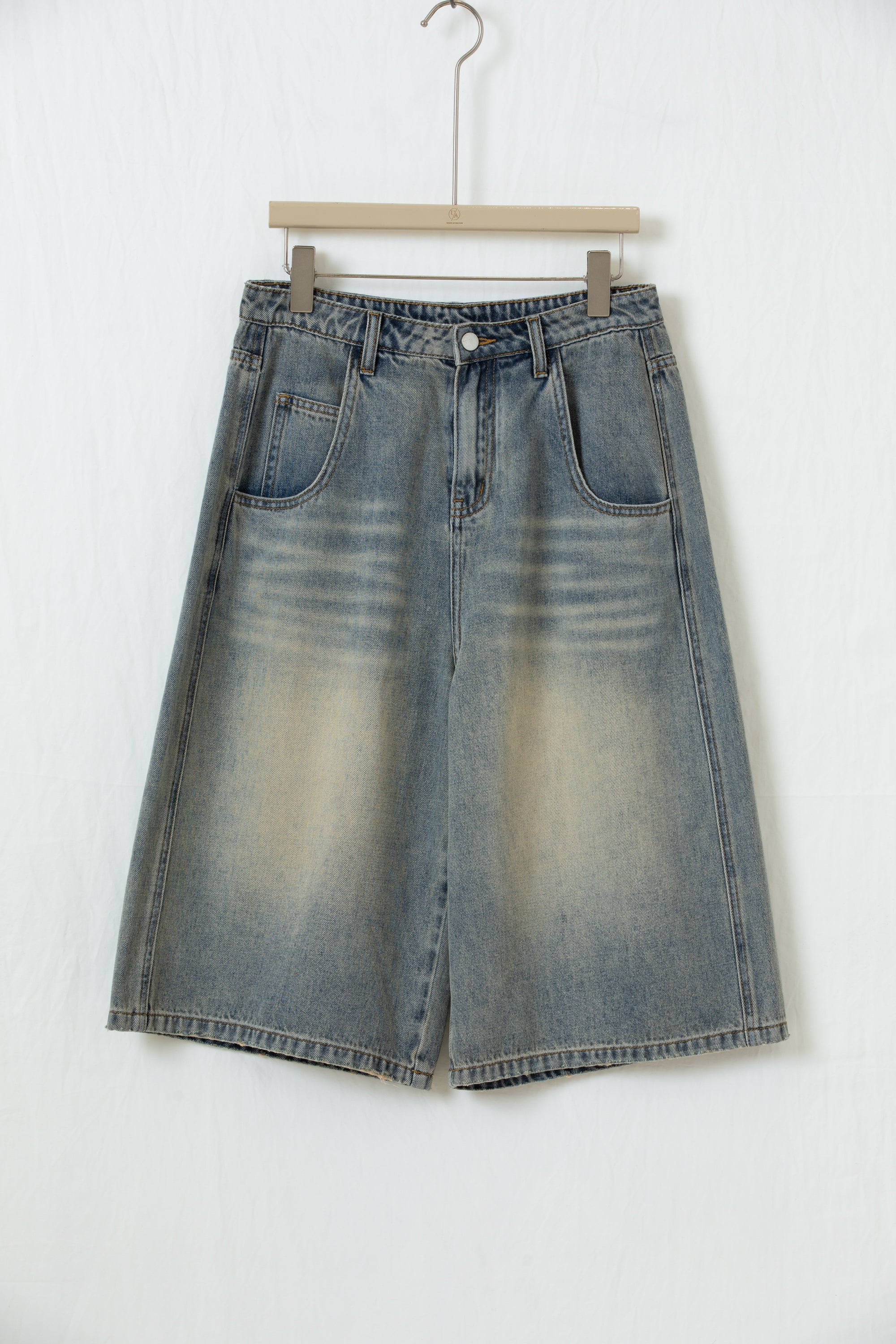 UrbanFlow High-Twist Shorts