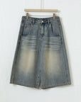 UrbanFlow High-Twist Shorts