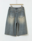 UrbanFlow High-Twist Shorts