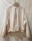 AeroCrisp Crop Jacket