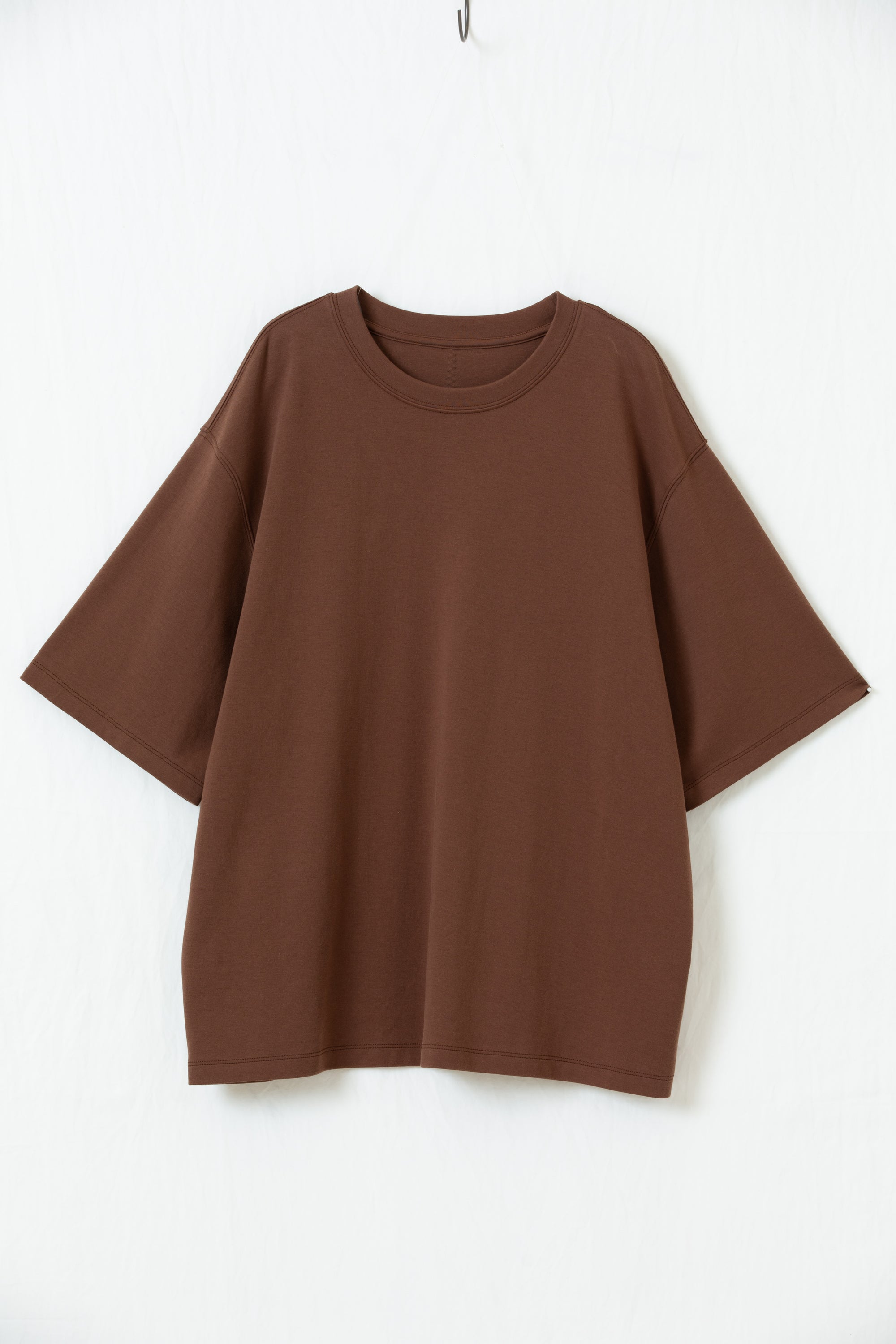 Crisp Comfort T-Shirt