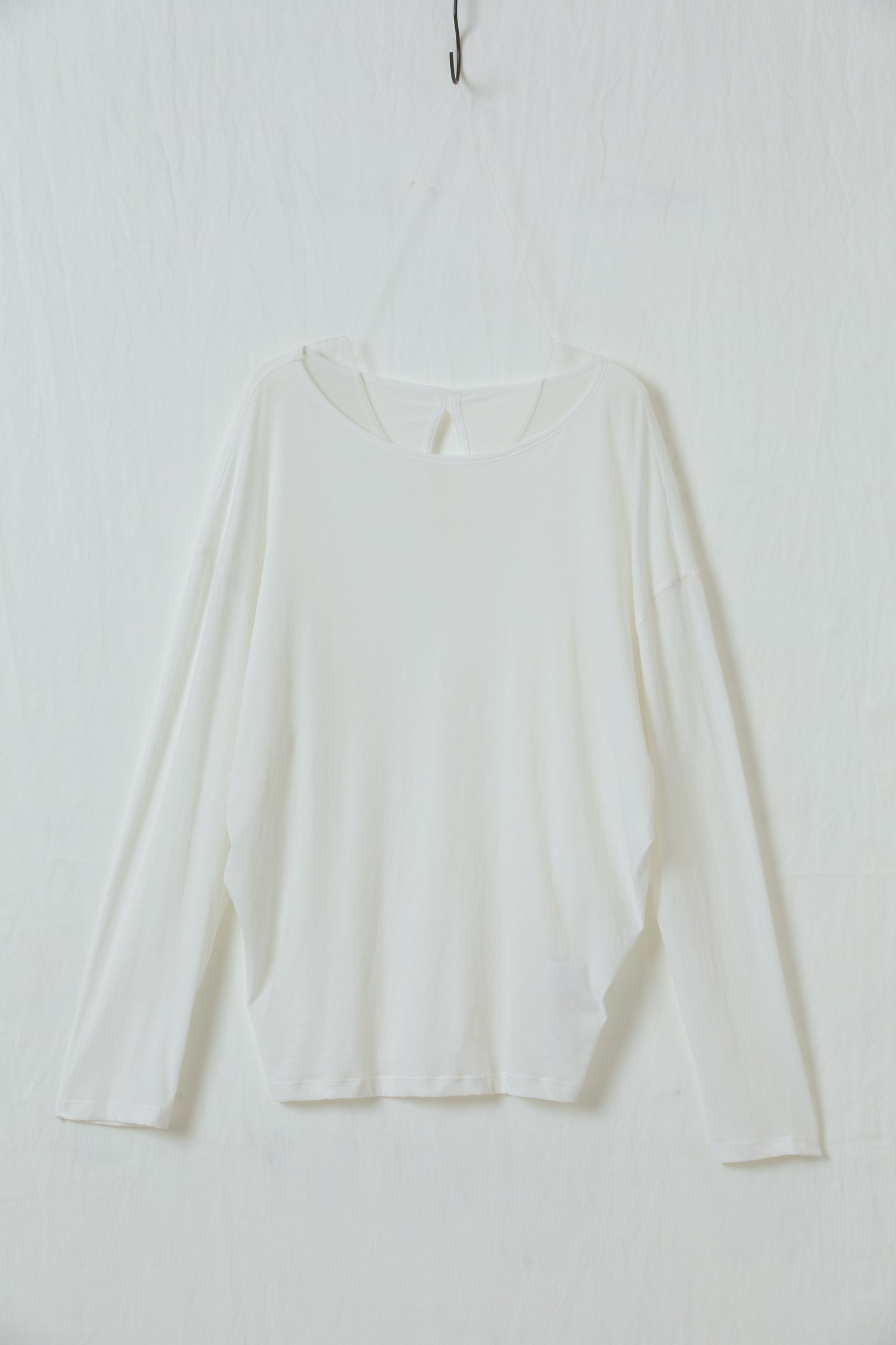 Twist Weave Top