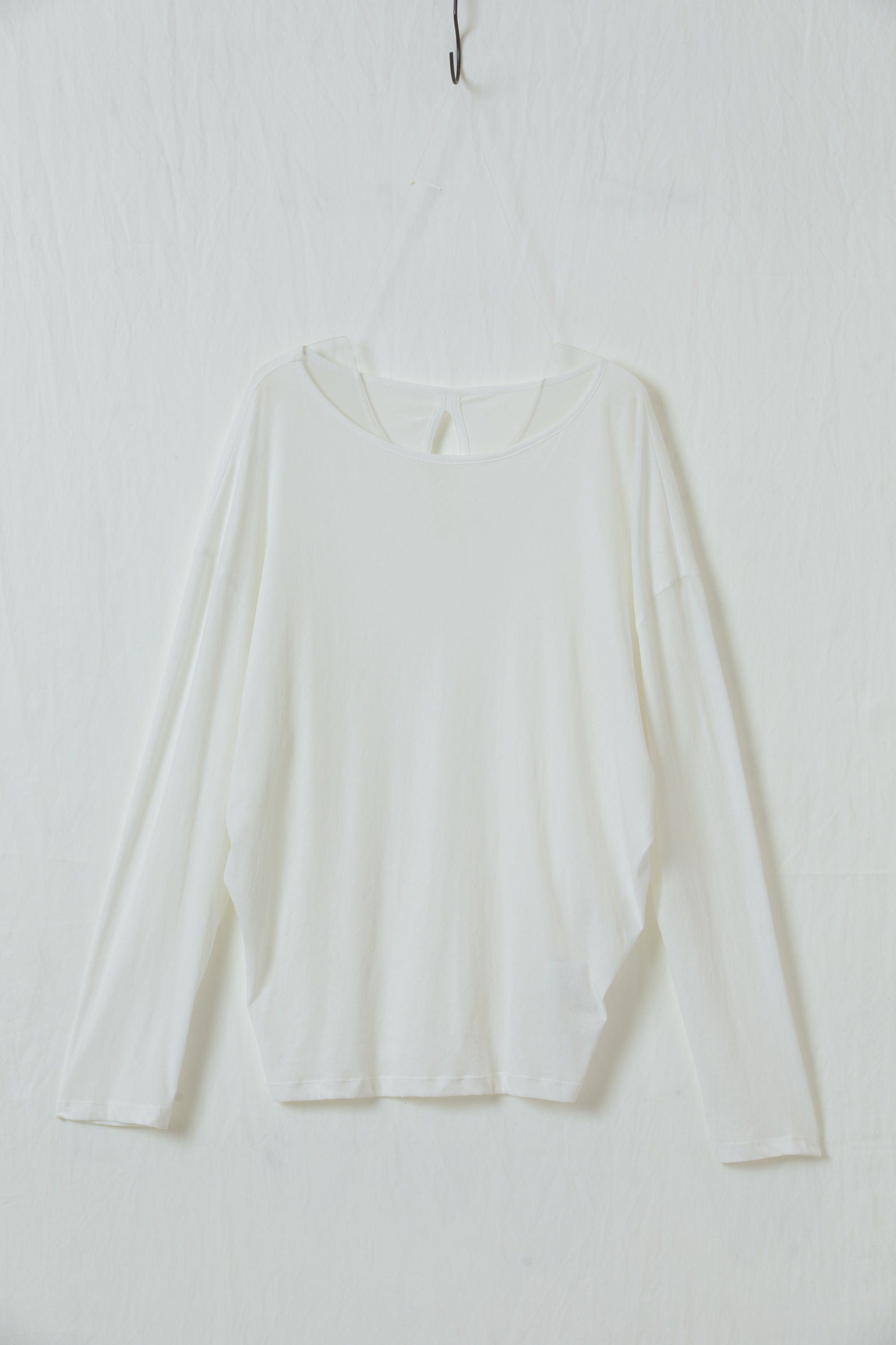 Twist Weave Top