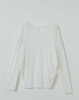 Twist Weave Top
